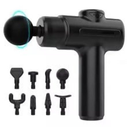 Deep Muscle Massage Gun