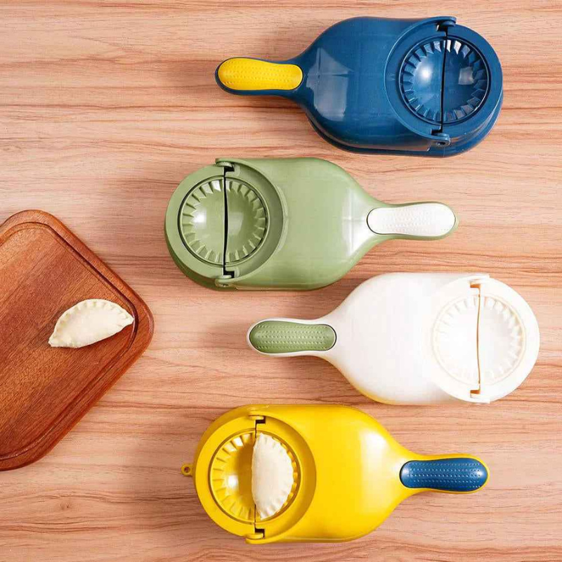 Dumpling Samosa Maker