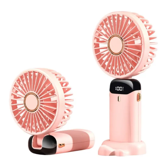 USB Fashion Fan Lightweight