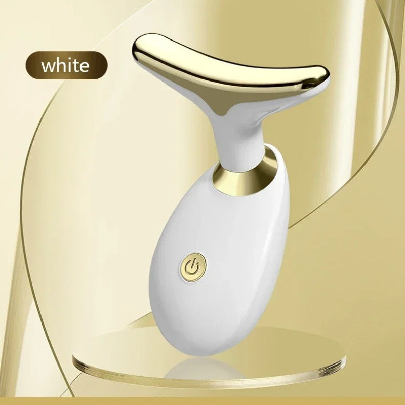 Electric Face & Skin Tightening Massager