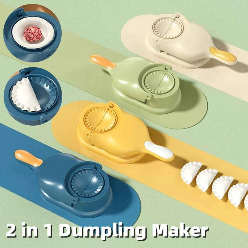 Dumpling Samosa Maker