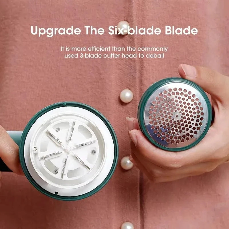 Hair Ball Trimmer