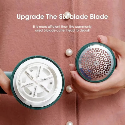 Hair Ball Trimmer