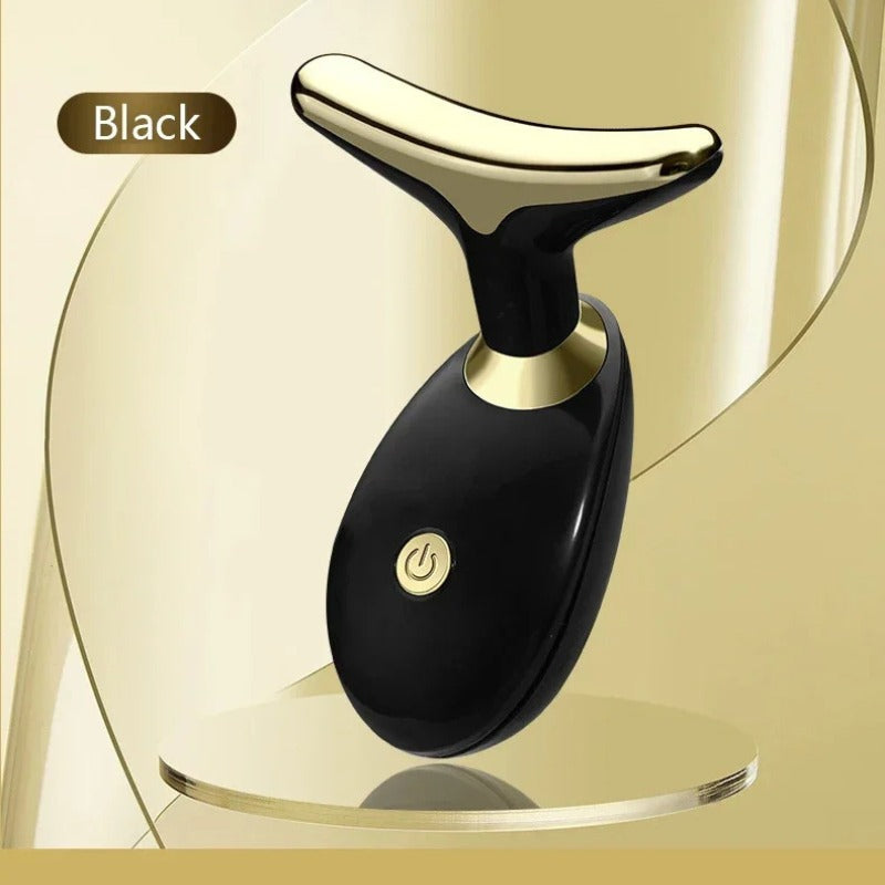 Electric Face & Skin Tightening Massager